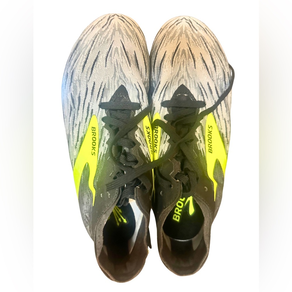 Brooks Speed Neutral Running Shoes